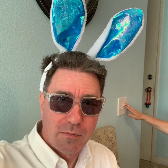 Meet your Posher, Jack - Picture 1 of 1